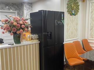 Sang nhượng căn hộ 73m2 rẻ nhất dự án full nội thất đẹp miễn bàn 3ty820 bao hết thuế phí