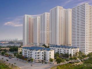 Rẻ nhất dự án chinh chủ bán căn hộ 72,9m2 toà park giá 4ty3, nhà mới tinh chưa ở