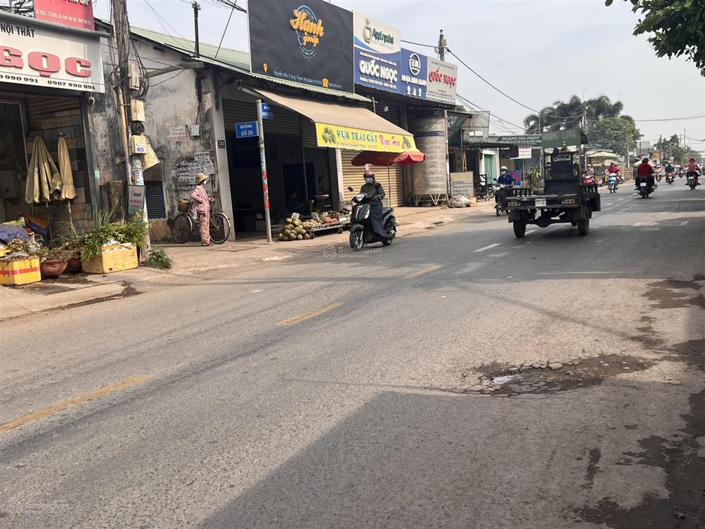 Đất rẻ q9 kdc an ninh đầu tư lâu dài