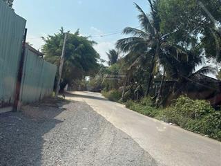 Bán 2000m2 đất bình chánh gần kcn lê minh xuân, hồ chí minh