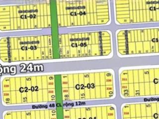 Bán đất nền cát lái 160m2 (8x20m) sở hữu lâu dài, sổ hồng riêng