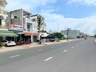 Cắt lỗ 300tr bán gấp lô góc 135m2 đường ql51, ngay sân bay long thành 2ty250, công chứng luôn