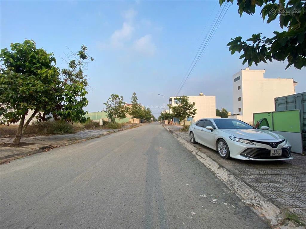 105m2 kdc an thuận  long thành  ngay sb long thành, 1,85 tỷ công chứng