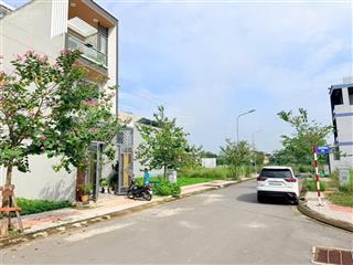 Bán gấp lô 90m2 kdc hiệp hoà  biên hoà, đối diện aeon biên hoà, 2tỷ900 sang tên luôn