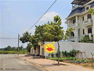 Bán gấp lô 90m2 kdc hiệp hoà  biên hoà , đối diện aeon biên hoà, 2ty850 sang tên luôn