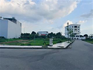 Mới nhận 1 lô 156m2 chủ kẹt tiền ngân hàng ngay tdc cát lái q2, công chứng