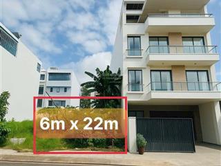 Cần bán gấp lô 132m2 giao đ đỗ xuân hợp, tp thủ đức, kdc thủ thiêm, sang tên