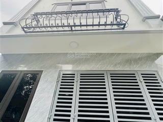 Hiếm có khó tìm, 50 m2 xây mới 4 tầng chỉ hơn 7 tỷ, để ở hay đầu tư giữ tiền quá hợp lý, tây mỗ