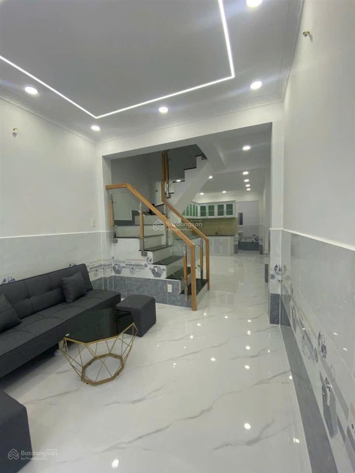 Hkd9 bán nhà tân chánh hiệp quận 12 kê khai