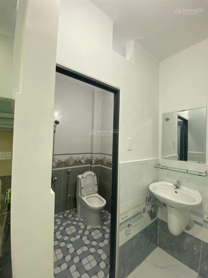 Hkd9 bán nhà tân chánh hiệp quận 12 kê khai