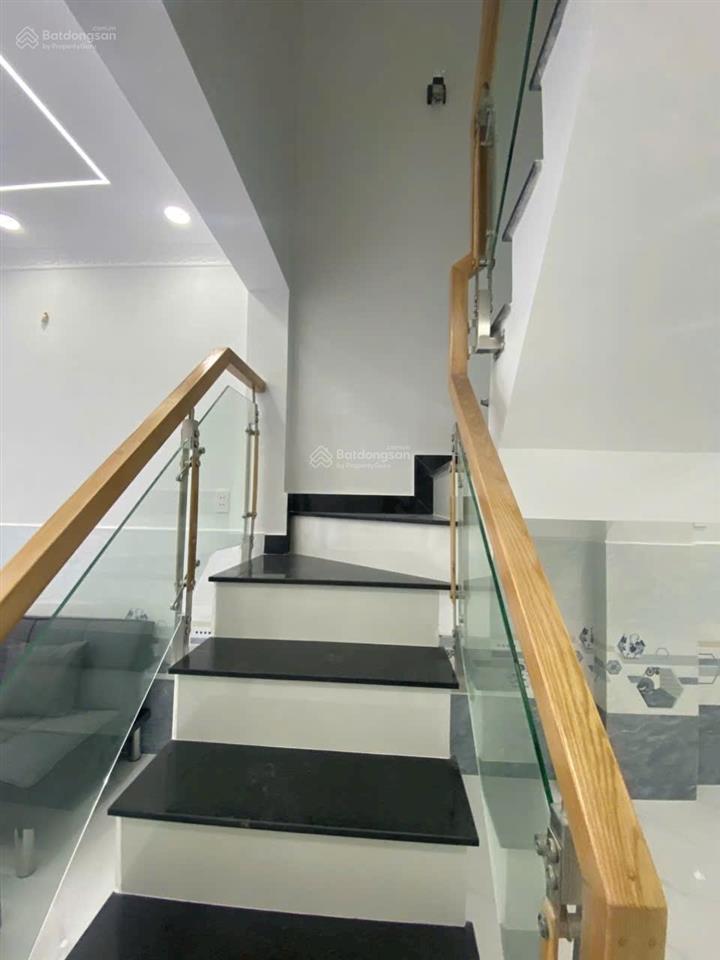 Hkd9 bán nhà tân chánh hiệp quận 12 kê khai