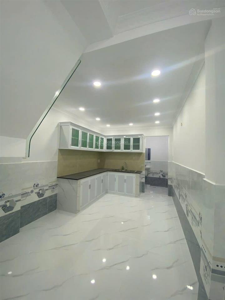 Hkd9 bán nhà tân chánh hiệp quận 12 kê khai