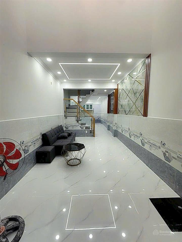 Hkd9 bán nhà tân chánh hiệp quận 12 kê khai