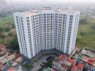 Bán căn chung cư rice city sông hồng thượng thanh, gần phố ngọc lâm 70m2  2 ngủ  2 vs giá 3,5 tỷ