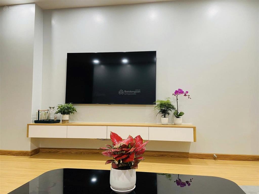 Bán căn hộ cc quân đội thạch bàn, long biên 74m²  2 ngủ  2wc full nội thất