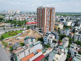 2pn 80m² full nội thất tại northern diamond  chân cầu vĩnh tuy, cạnh aeon mall, view trọn sân golf