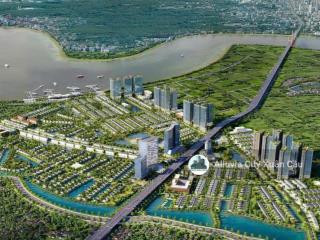 Tổng hợp quỹ căn đẹp, giá tốt, chọn lọc hàng ngày chung cư alumi  alluvia city xuân cầu