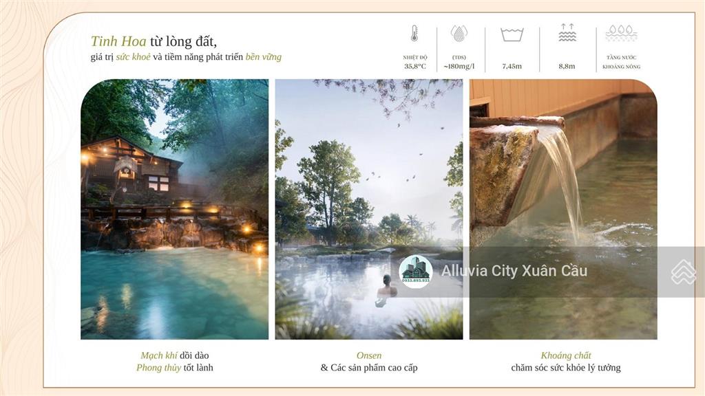 Tổng hợp quỹ căn đẹp, giá tốt, chọn lọc hàng ngày chung cư alumi  alluvia city xuân cầu