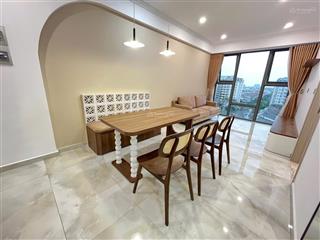 Cho thuê căn hộ the ascentia pmh 1 phòng ngủ, full nội thất, view biệt thự yên tĩnh, gía chỉ 18tr