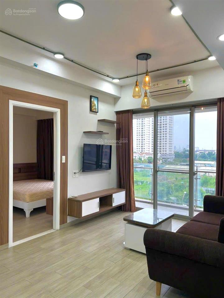 Bán gấp căn hộ hưng phúc residence sổ đỏ trao tay