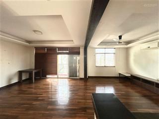Cho thuê tophouse duplex cảnh viên 200m2 phú mỹ hưng, giá chỉ 35 triệu