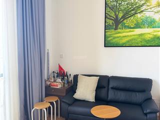Cho thuê studio midtown phú mỹ hưng giá 18 triệu