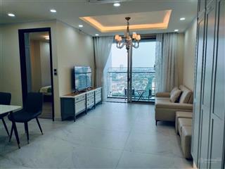 Cho thuê midtown phú mỹ hưng 2pn, giá chỉ 23 triệu