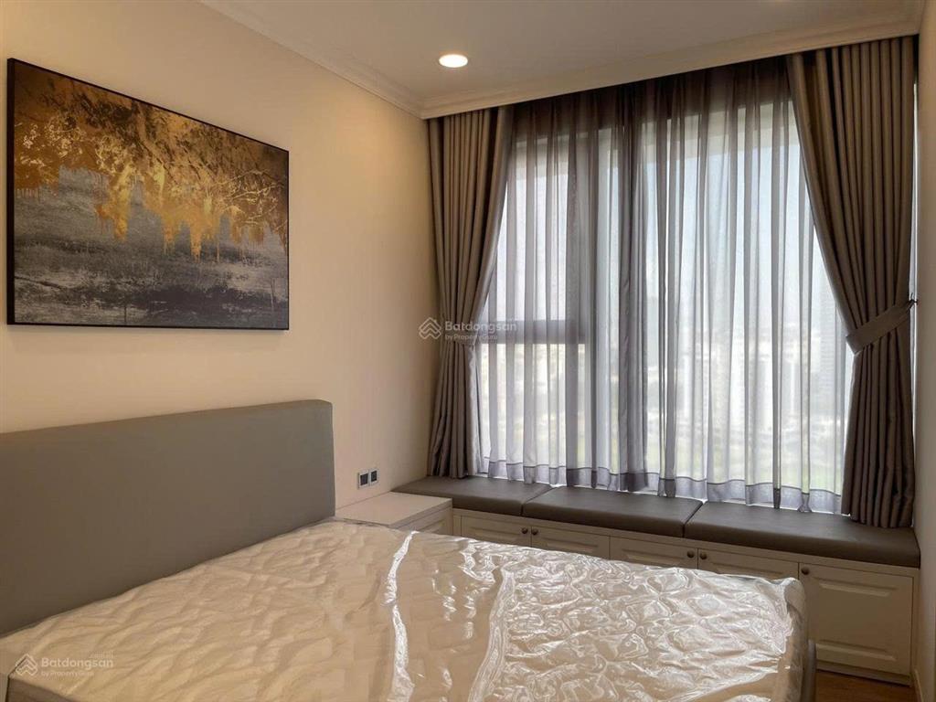 Bán gấp midtown the peak 3pn view sông 124m2 giá 16.95 tỷ