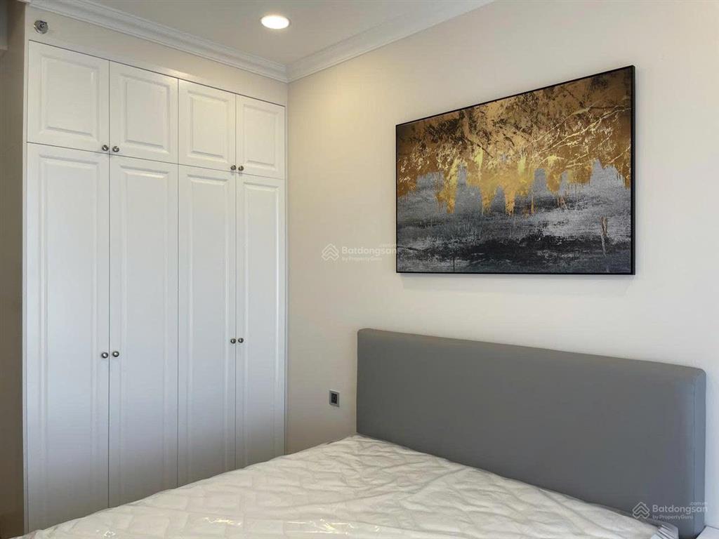 Bán gấp midtown the peak 3pn view sông 124m2 giá 16.95 tỷ