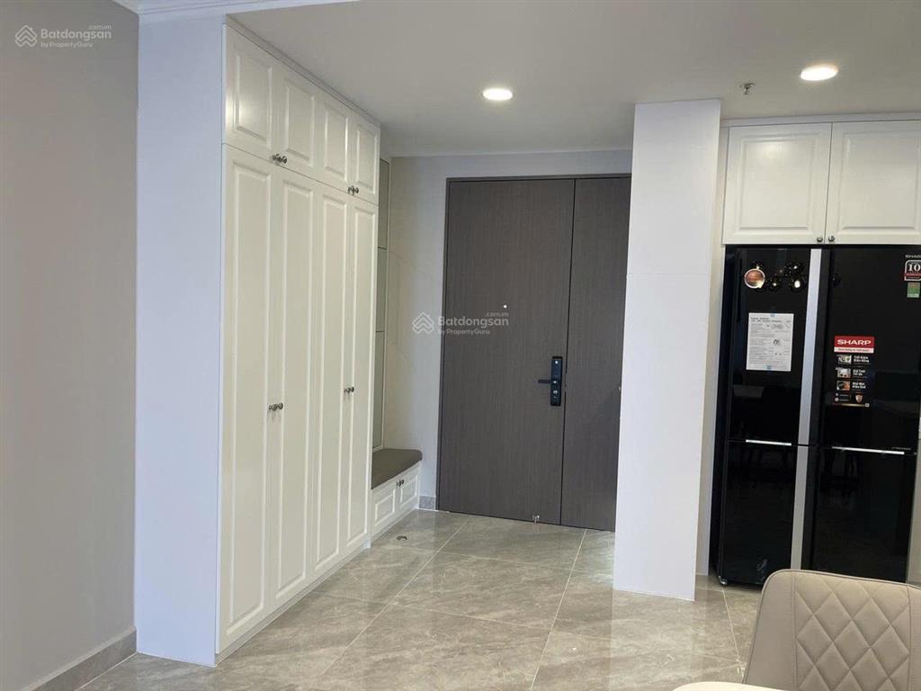 Bán gấp midtown the peak 3pn view sông 124m2 giá 16.95 tỷ