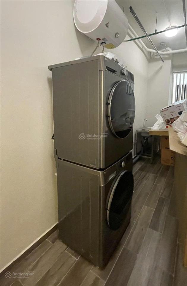 Bán gấp midtown the peak 3pn view sông 124m2 giá 16.95 tỷ