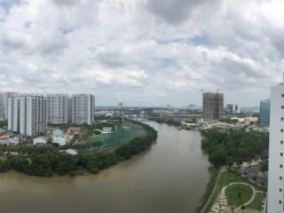 Bán căn hộ riverpark premier, view sông, đang có hợp đồng thuê giá cao