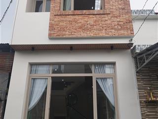 Bán Nhà Mới Xây Xong 1 trệt 1 lầu ngay trung tâm phường Sa Đéc, Đồng Tháp