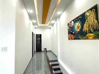 Nhà 1 trệt 1 lầu đẹp tại diên khánh cách võ nguyên giáp chỉ 300m , giá siêu tốt