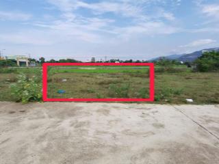 Cân bán lô đất đẹp tại thôn trung, phường bắc nha trang( xã vĩnh phương cũ) giá tốt 1,3ty