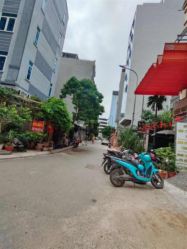 Bán toà văn phòng lạc long quân, tây hồ 115m2 x 10t, mt 6m, giá 79 tỷ vỉa hè ô tô tránh đỗ