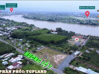 Bán đất nền thổ cư nhà xây sẵn kds mớiview sông đồng nai p.tân triều mớisổ riêng  giá chỉ 1 tỷ