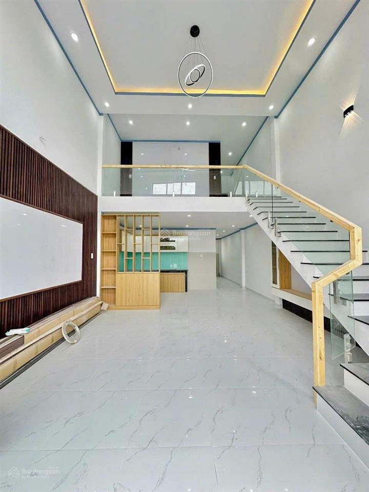 Nhà gác lửng sr  tc làng sinh thái phường tân triều biên hoà. cạnh đường lớn, giá chỉ 1.8x tỷ