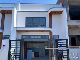 Bán nhà sổ riêng 1 trệt lửng gần trường học, nhà thờ tân triều  giá chỉ 1,88 tỷ