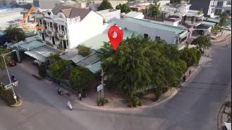 Bán nhà mặt tiền kinh doanh trung tâm kdc lavender đang kinh doanh cafe thu nhập ổn định