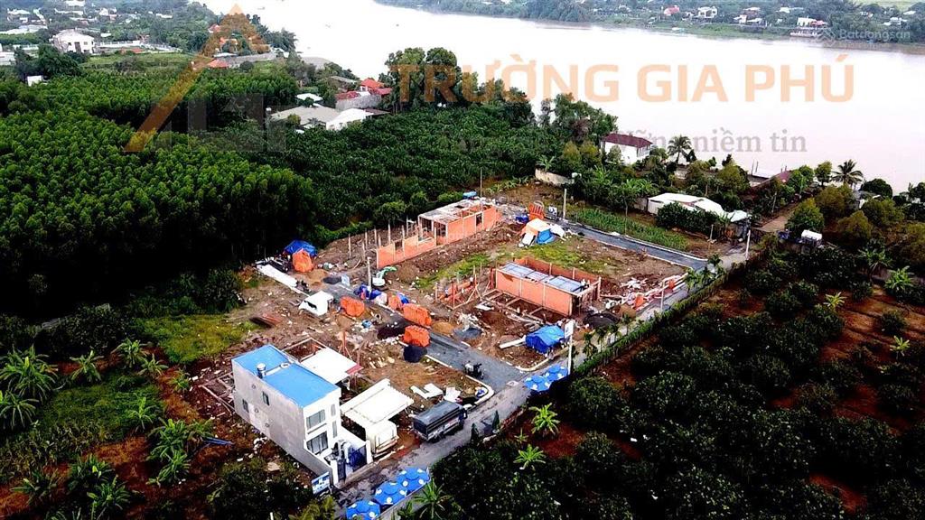 Bán nhà lầu hiện đại tại khu bạch đằng 2 đường nhựa 8m thông thoáng  giá chỉ 1,9 tỷ