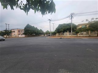 Bán 5.000m2 đất hành chính dịch vụ kcn nam tân uyên, bình dương. vị trí siêu đẹp 2 mặt tiền đường