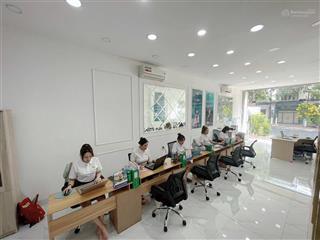 Cho thuê mặt bằng trung tâm phường phú cường, thủ dầu một. diện tích 5x17 thông suốt