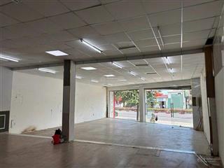 Cho thuê mặt bằng đường đại lộ bình dương, thủ dầu một  diện tích 10,3 x 28m nở hậu