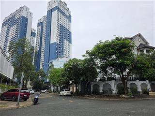 Cho thuê biệt thự lô góc 800m2 sàn chánh nghĩa, thủ dầu một