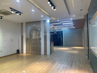 Cho thuê mặt bằng 400m2 đại lộ bình dương ngay sát toà nhà becamex thủ dầu một