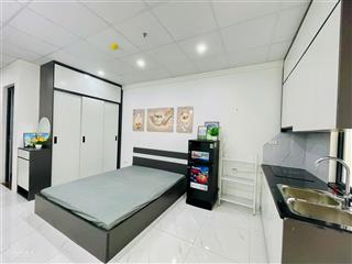 Mời thuê căn 1 ngủ đủ đồ, đối diện công ty fukang quang châu, chỉ việc xách vali vào ở nhé