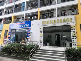 Mời thuê căn hộ để kinh doanh tại tầng 1 chung cư evergreen bg, dân cư sầm uất kinh doanh luôn