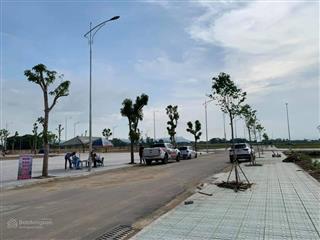 Bán lô đất nền ngay điểm xuống cao tốc hà nội tp thanh hóa