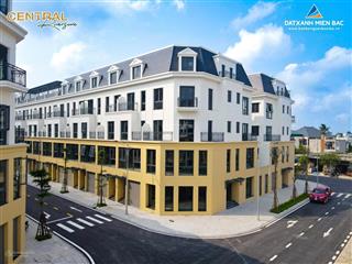 Nhà 5 tầng 3.xx tỷ kinh doanh đối diện vinhomes thanh hóa